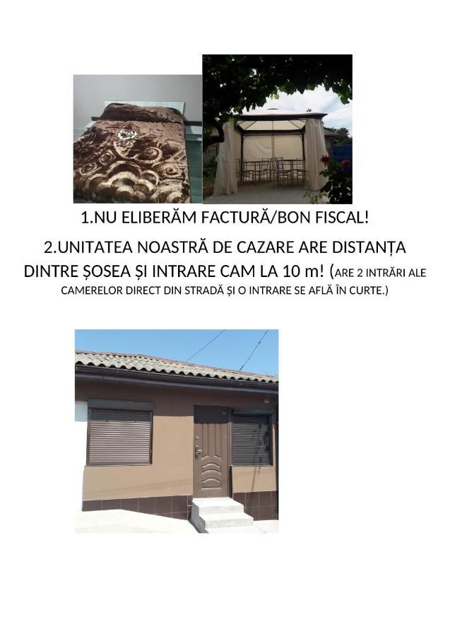 Casa Comoara Marii Corbu  Exterior foto