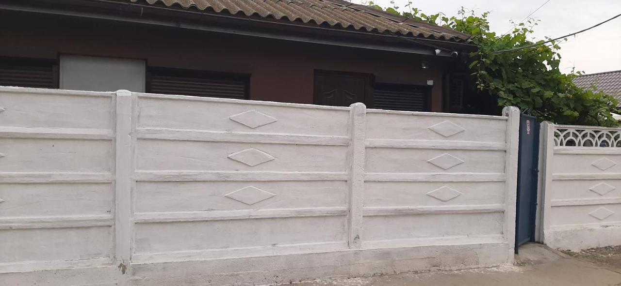 Casa Comoara Marii Corbu  Exterior foto