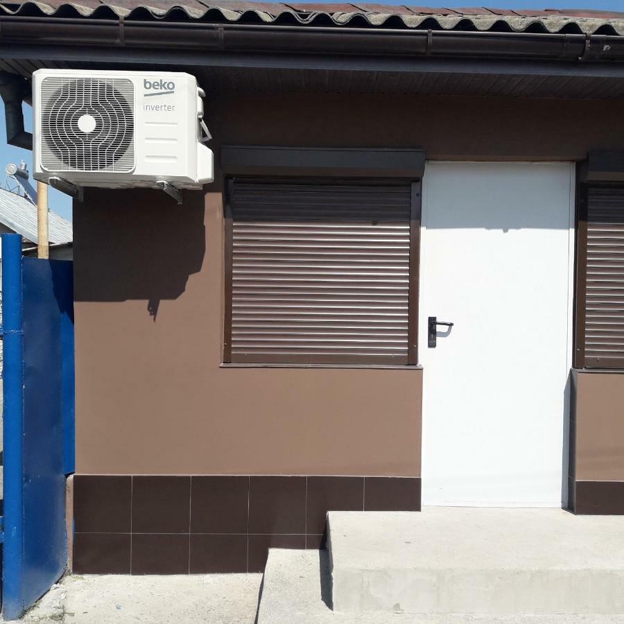 Casa Comoara Marii Corbu  Exterior foto